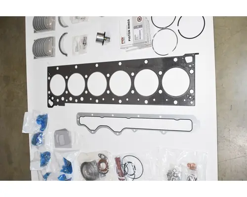 CUMMINS X15 Engine Reman Kit