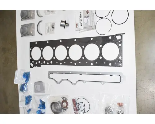 CUMMINS X15 Engine Reman Kit