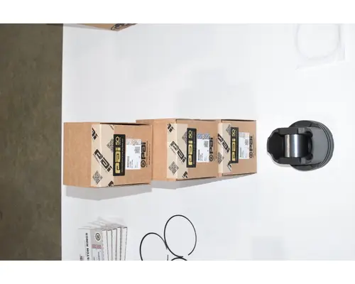 CUMMINS X15 Engine Reman Kit