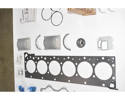 CUMMINS X15 Engine Reman Kit