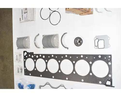 CUMMINS X15 Engine Reman Kit