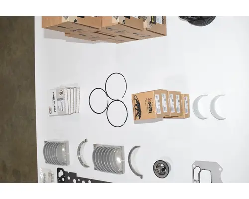 CUMMINS X15 Engine Reman Kit