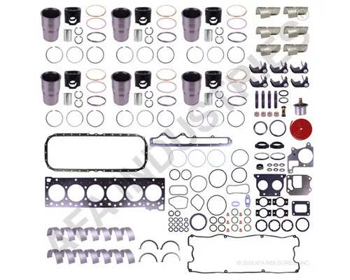CUMMINS X15 Engine Reman Kit