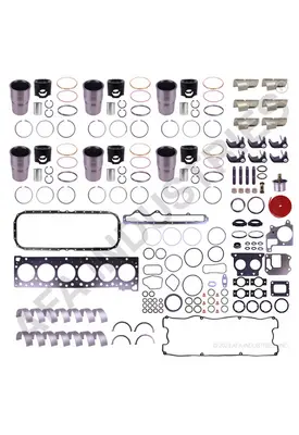 CUMMINS X15 Engine Reman Kit