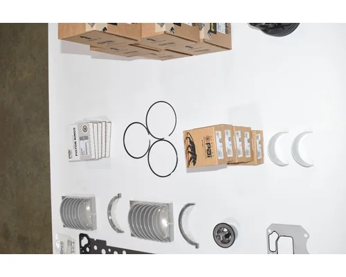 CUMMINS X15 Engine Reman Kit