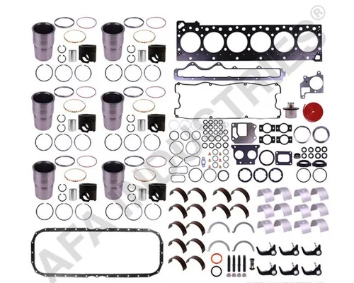 CUMMINS X15 Engine Reman Kit
