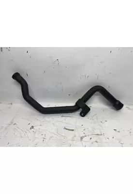 CUMMINS X15 Engine Water Elbow & Tubes