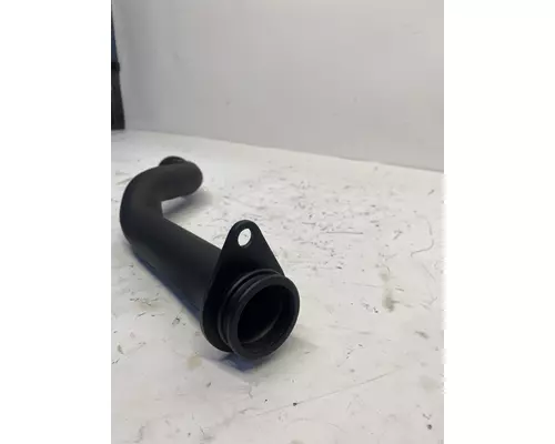 CUMMINS X15 Engine Water Elbow & Tubes