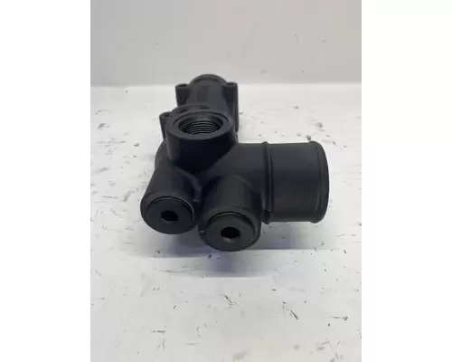 CUMMINS X15 Engine Water Elbow & Tubes