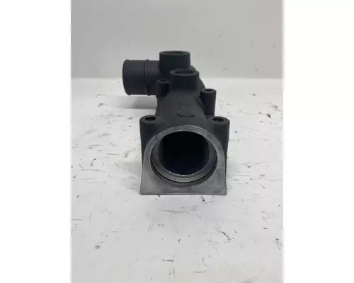 CUMMINS X15 Engine Water Elbow & Tubes