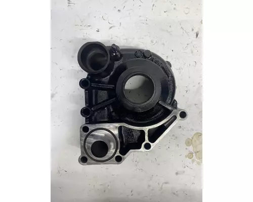 CUMMINS X15 Engine Water Manifold