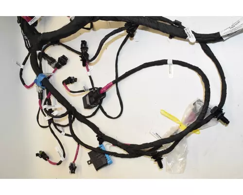 CUMMINS X15 Engine Wiring Harness