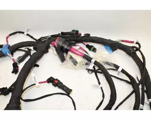 CUMMINS X15 Engine Wiring Harness