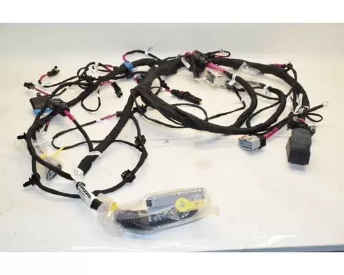 CUMMINS X15 Engine Wiring Harness