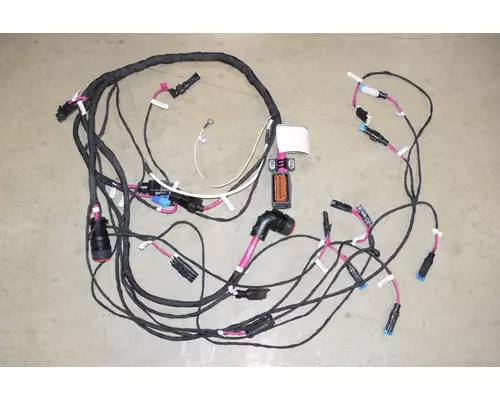 CUMMINS X15 Engine Wiring Harness