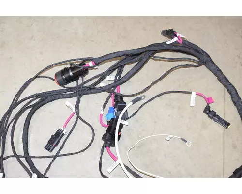 CUMMINS X15 Engine Wiring Harness