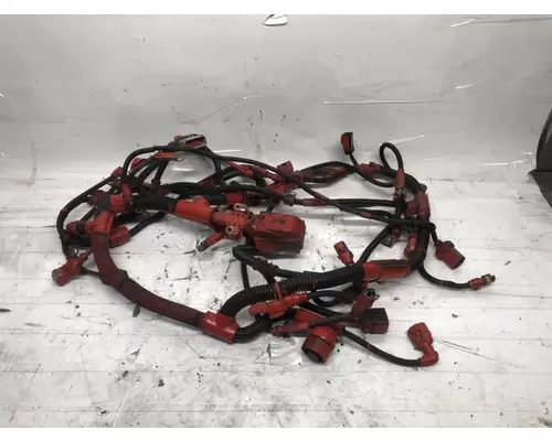 CUMMINS X15 Engine Wiring Harness