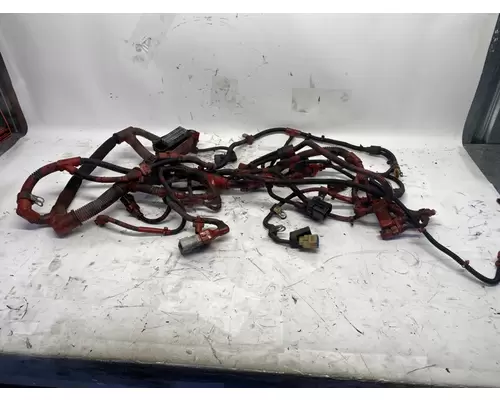 CUMMINS X15 Engine Wiring Harness