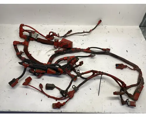 CUMMINS X15 Engine Wiring Harness