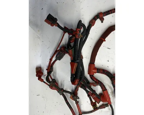 CUMMINS X15 Engine Wiring Harness