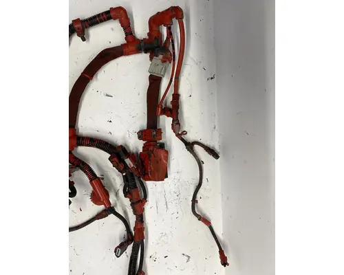 CUMMINS X15 Engine Wiring Harness