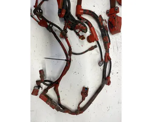 CUMMINS X15 Engine Wiring Harness