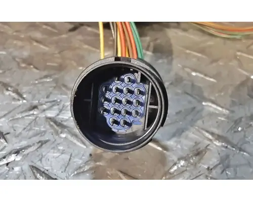 CUMMINS X15 Engine Wiring Harness