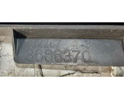 CUMMINS X15 Engine Wiring Harness