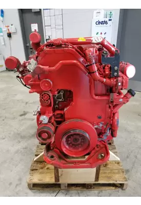 CUMMINS X15 Engine