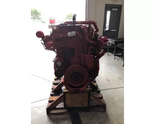 CUMMINS X15 Engine