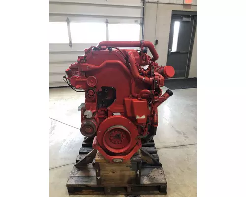 CUMMINS X15 Engine