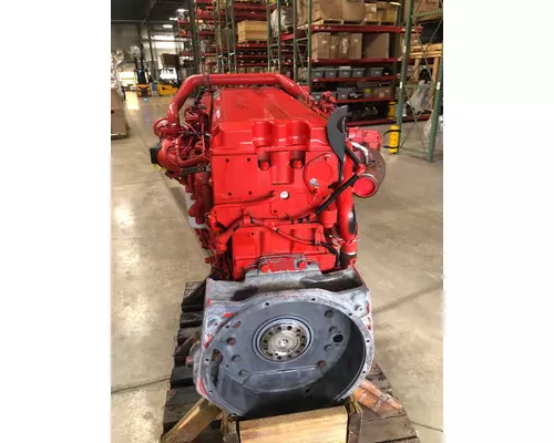 CUMMINS X15 Engine