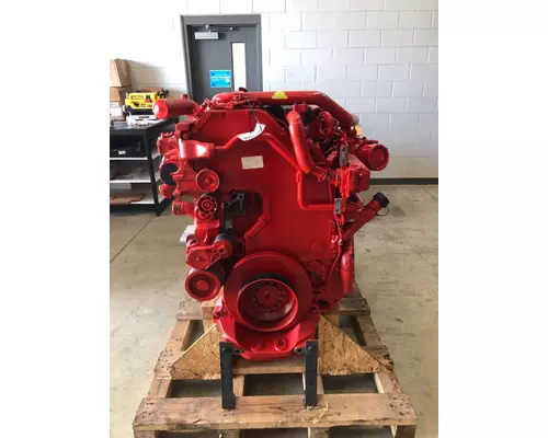 CUMMINS X15 Engine