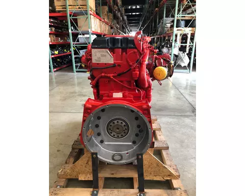 CUMMINS X15 Engine