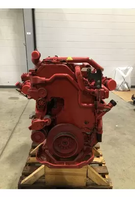 CUMMINS X15 Engine