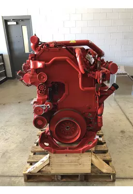 CUMMINS X15 Engine