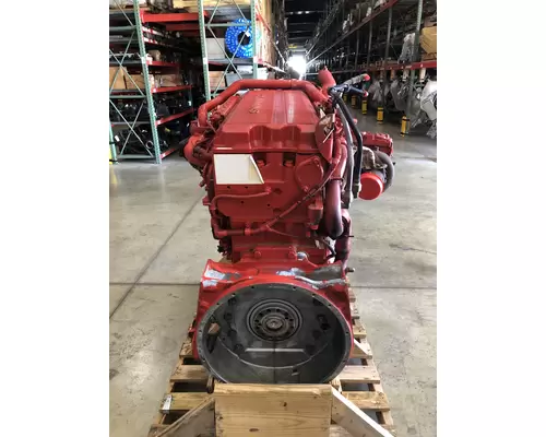 CUMMINS X15 Engine