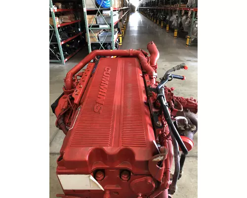 CUMMINS X15 Engine