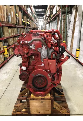 CUMMINS X15 Engine