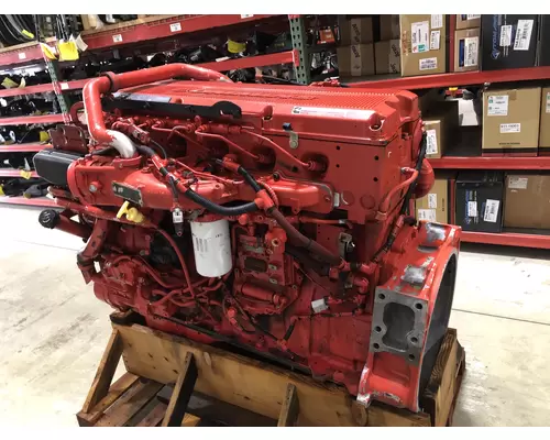 CUMMINS X15 Engine