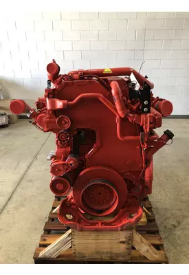 CUMMINS X15 Engine