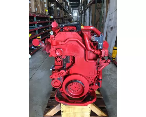 CUMMINS X15 Engine