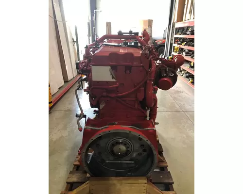 CUMMINS X15 Engine