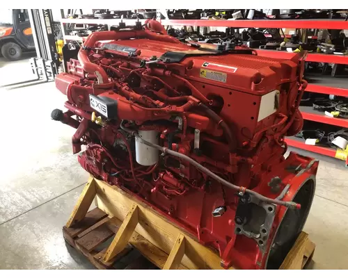 CUMMINS X15 Engine