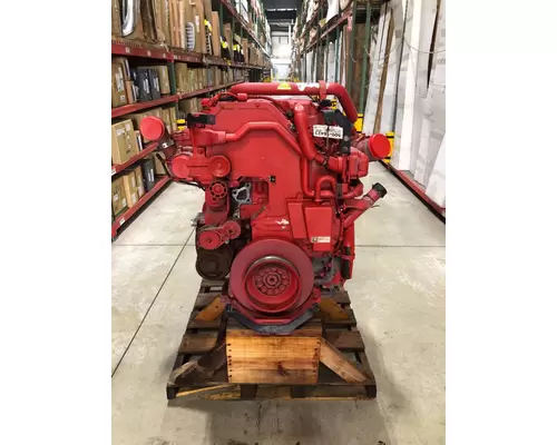 CUMMINS X15 Engine