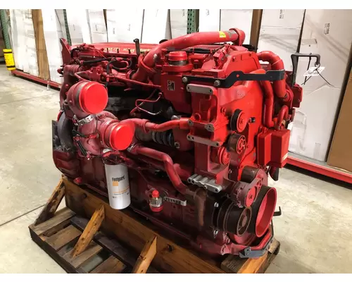 CUMMINS X15 Engine