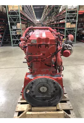 CUMMINS X15 Engine