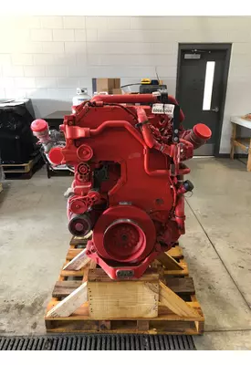 CUMMINS X15 Engine