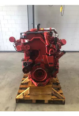 CUMMINS X15 Engine