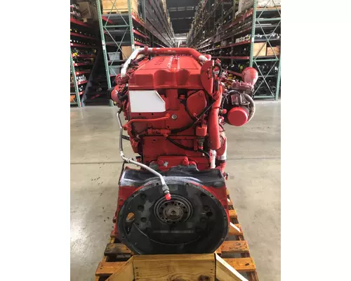 CUMMINS X15 Engine